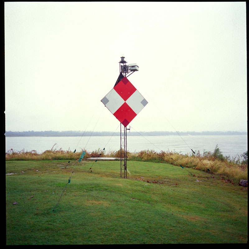 Cairo Illinois, Late Summer 2002 for Chicago Magazine