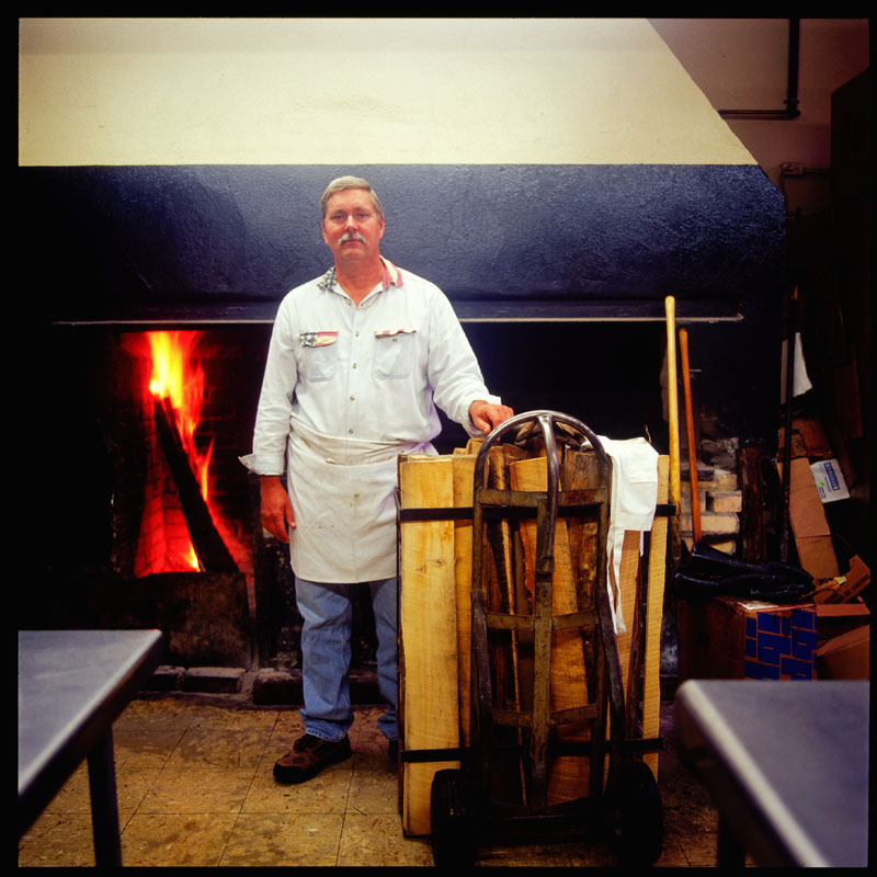 Cairo Illinois, Late Summer 2002 for Chicago Magazine